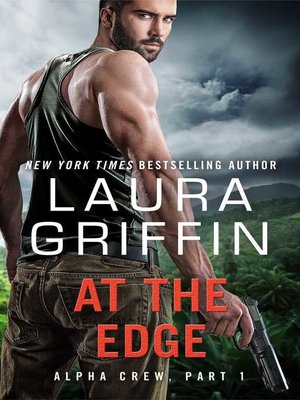 cover image of At the Edge